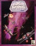 [Star Wars: X-Wing - обложка №1]