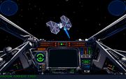 Star Wars: X-Wing