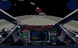 [Star Wars: X-Wing - скриншот №6]