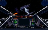[Star Wars: X-Wing - скриншот №16]