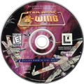 [Star Wars: X-Wing (Collector's CD-ROM) - обложка №4]