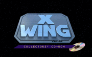 Star Wars: X-Wing (Collector's CD-ROM)