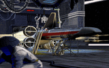 [Star Wars: X-Wing (Collector's CD-ROM) - скриншот №6]