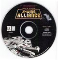 [Star Wars: X-Wing Alliance - обложка №4]