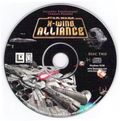 [Star Wars: X-Wing Alliance - обложка №5]