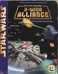 [Star Wars: X-Wing Alliance - обложка №2]