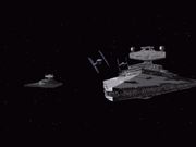 Star Wars: X-Wing Alliance