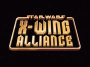 Star Wars: X-Wing Alliance