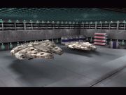 Star Wars: X-Wing Alliance