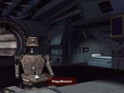 Star Wars: X-Wing Alliance