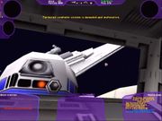 Star Wars: X-Wing Alliance