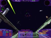 Star Wars: X-Wing Alliance