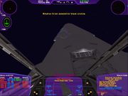 Star Wars: X-Wing Alliance