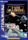 Star Wars: X-Wing Alliance