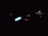 [Star Wars: X-Wing Alliance - скриншот №1]