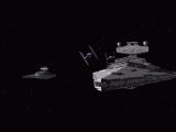 [Star Wars: X-Wing Alliance - скриншот №2]