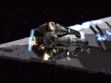 [Star Wars: X-Wing Alliance - скриншот №3]
