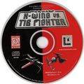[Star Wars: X-Wing vs. TIE Fighter - обложка №7]