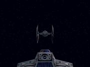 Star Wars: X-Wing vs. TIE Fighter