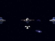 Star Wars: X-Wing vs. TIE Fighter