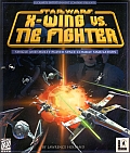 Star Wars: X-Wing vs. TIE Fighter