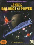 [Star Wars: X-Wing vs. TIE Fighter - Balance of Power Campaigns - обложка №3]
