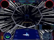 Star Wars: X-Wing vs. TIE Fighter - Balance of Power Campaigns