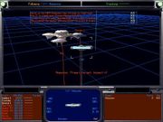 Star Wars: X-Wing vs. TIE Fighter - Balance of Power Campaigns