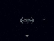 Star Wars: X-Wing vs. TIE Fighter - Balance of Power Campaigns