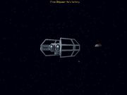 Star Wars: X-Wing vs. TIE Fighter - Balance of Power Campaigns