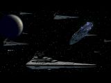 [Скриншот: Star Wars: X-Wing vs. TIE Fighter - Balance of Power Campaigns]