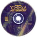 [Star Wars: Yoda Stories - обложка №5]
