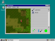 Star Wars: Yoda Stories