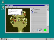 Star Wars: Yoda Stories