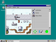 Star Wars: Yoda Stories