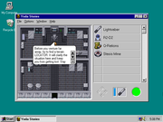 Star Wars: Yoda Stories