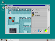 Star Wars: Yoda Stories