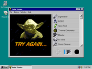 Star Wars: Yoda Stories