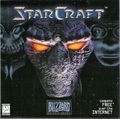 [StarCraft - обложка №4]
