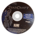 [StarCraft - обложка №20]