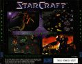 [StarCraft - обложка №10]