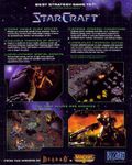 [StarCraft - обложка №12]