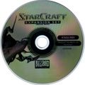 [StarCraft - обложка №24]
