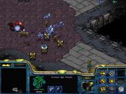 StarCraft