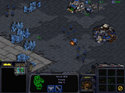 StarCraft