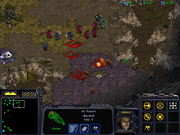 StarCraft