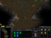 StarCraft