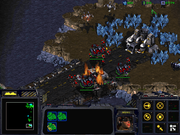 StarCraft