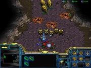 StarCraft