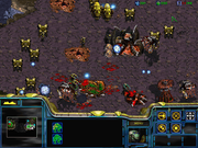 StarCraft